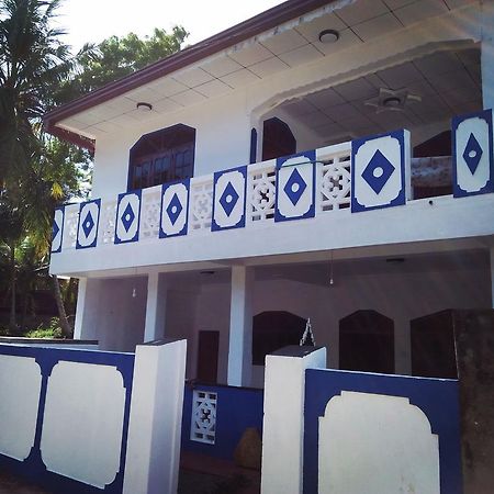 Chamod Holiday Home タンガラ エクステリア 写真