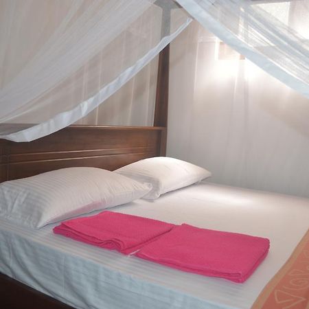 Chamod Holiday Home タンガラ エクステリア 写真