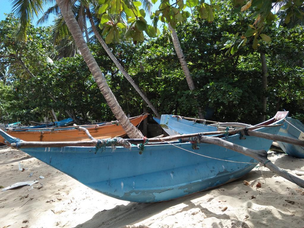 Chamod Holiday Home タンガラ エクステリア 写真