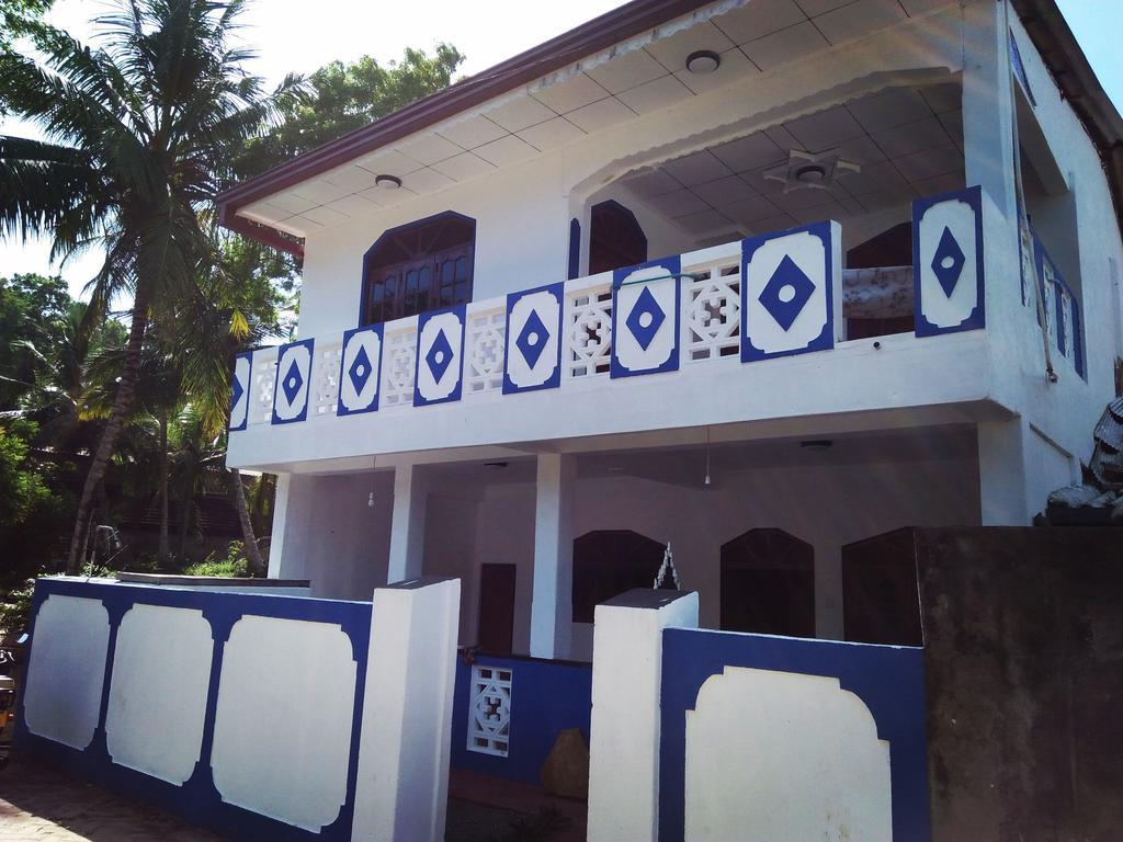 Chamod Holiday Home タンガラ エクステリア 写真