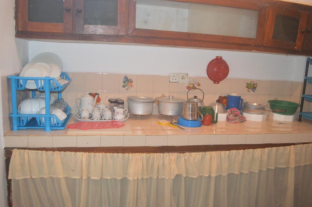 Chamod Holiday Home タンガラ エクステリア 写真