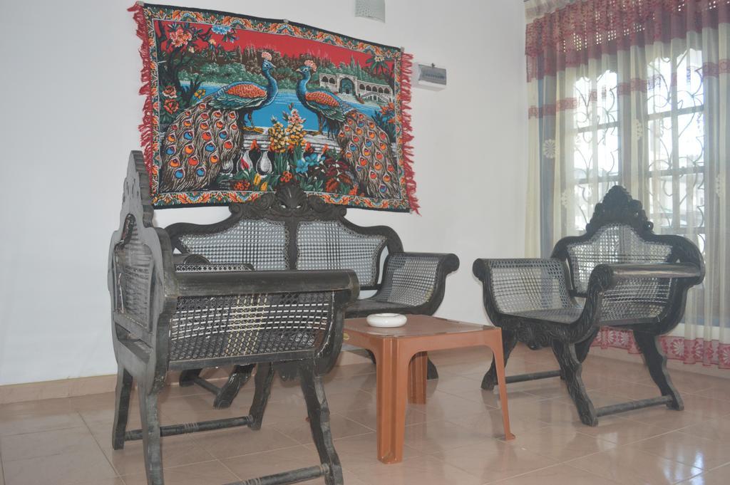 Chamod Holiday Home タンガラ エクステリア 写真