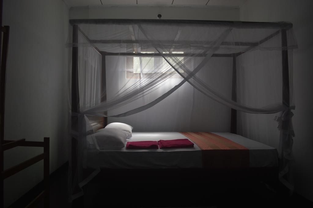 Chamod Holiday Home タンガラ エクステリア 写真