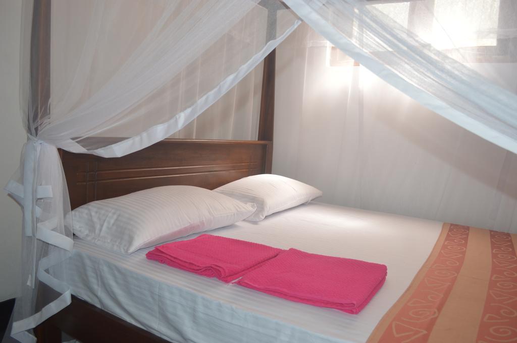 Chamod Holiday Home タンガラ エクステリア 写真