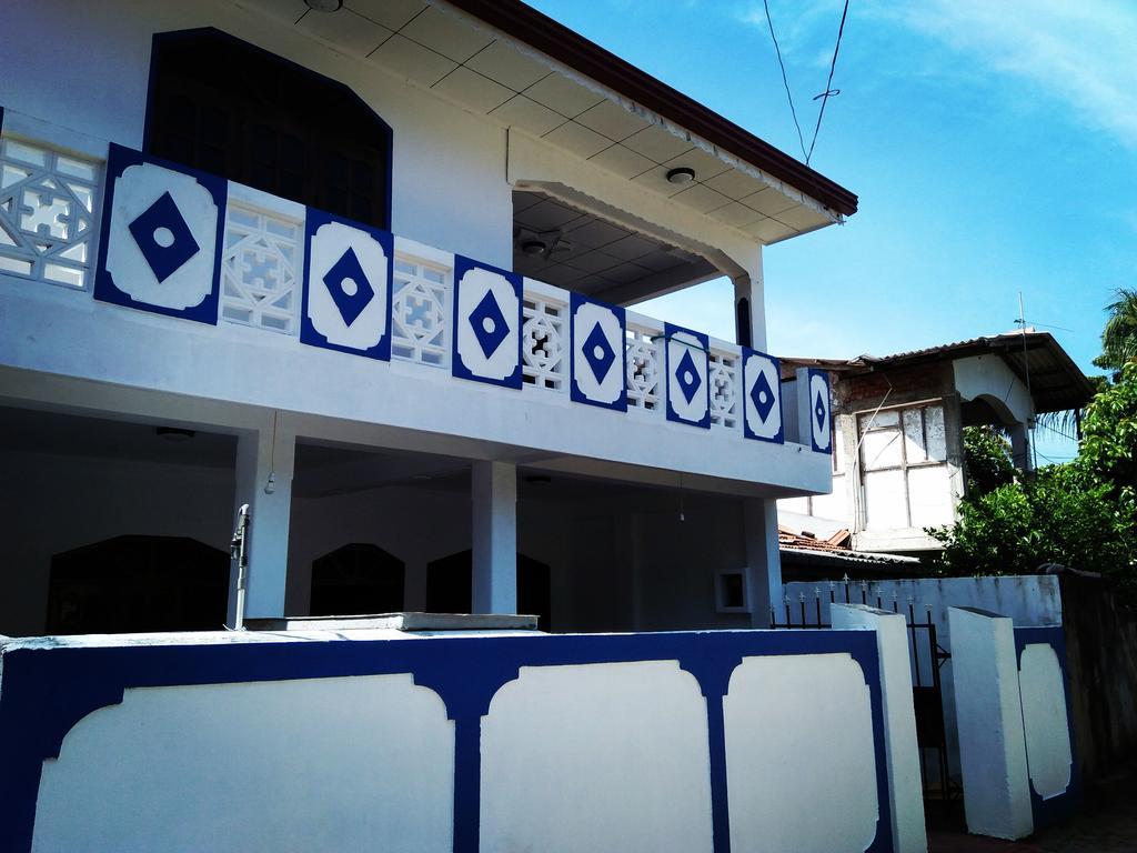 Chamod Holiday Home タンガラ エクステリア 写真
