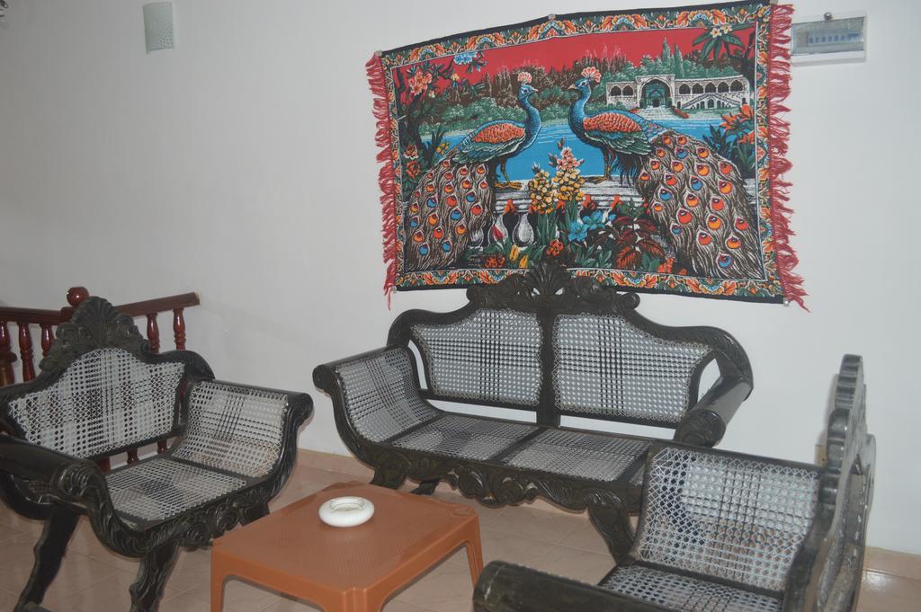 Chamod Holiday Home タンガラ エクステリア 写真