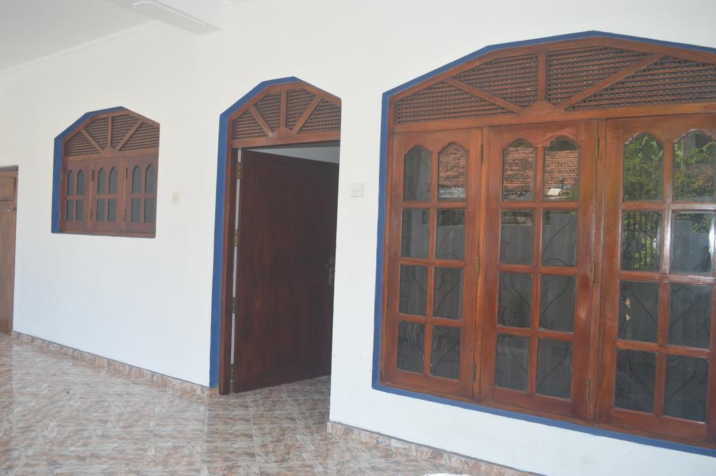 Chamod Holiday Home タンガラ エクステリア 写真