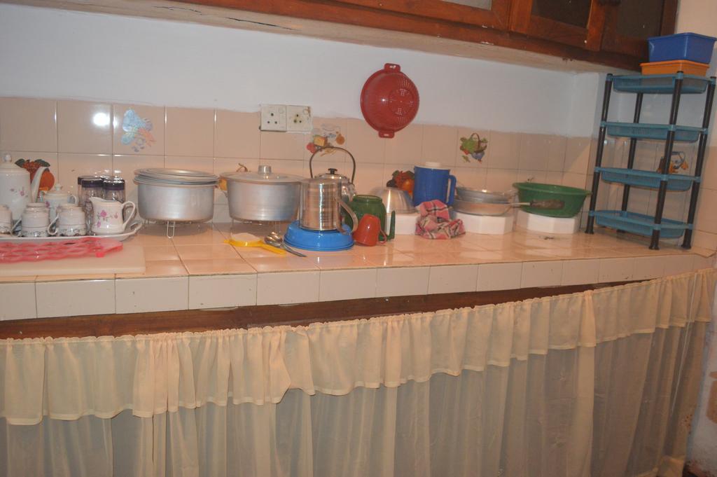 Chamod Holiday Home タンガラ エクステリア 写真