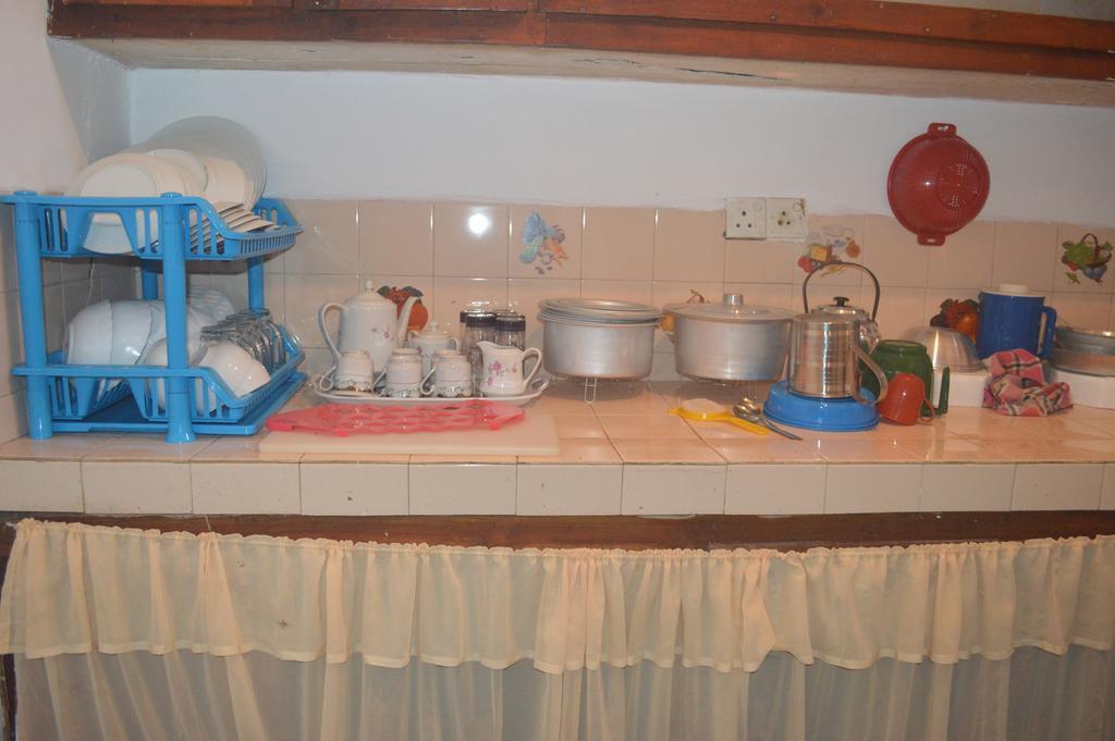 Chamod Holiday Home タンガラ エクステリア 写真