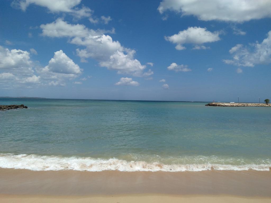 Chamod Holiday Home タンガラ エクステリア 写真