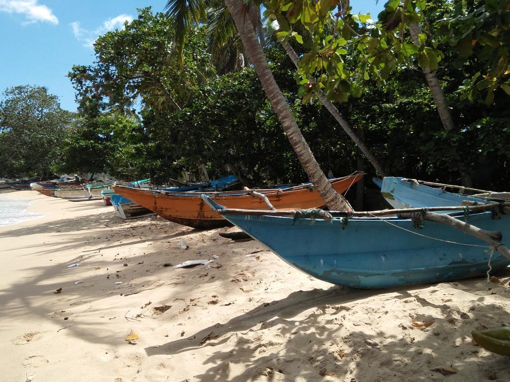 Chamod Holiday Home タンガラ エクステリア 写真