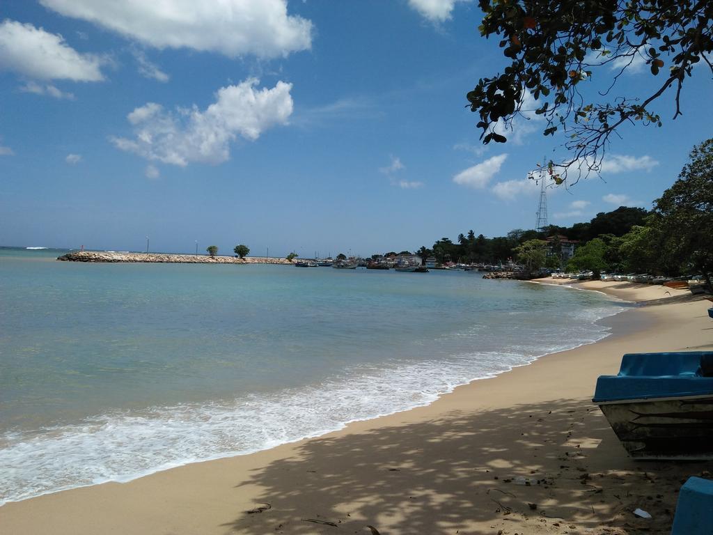 Chamod Holiday Home タンガラ エクステリア 写真