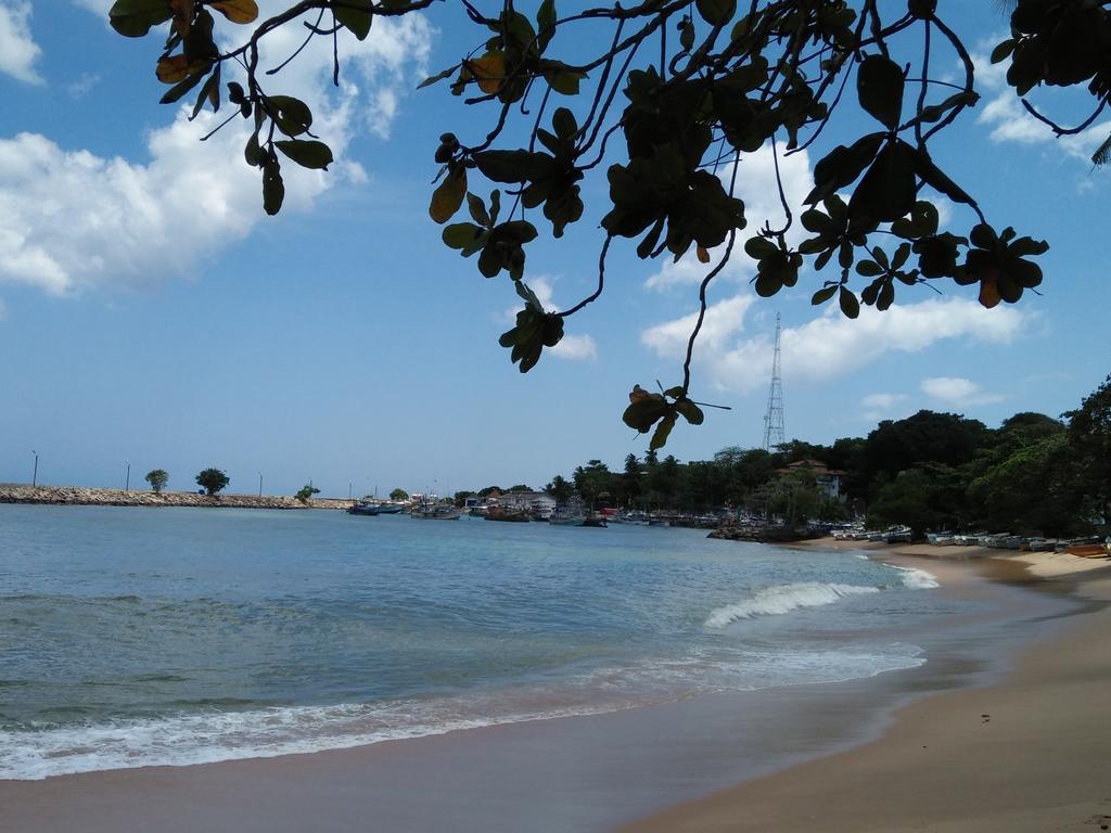 Chamod Holiday Home タンガラ エクステリア 写真